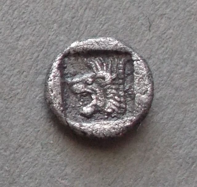 Ancient-Silver-Trio-Identification-&-Dating